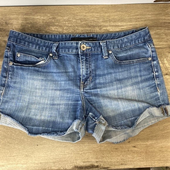 Calvin Klein Jeans Pants - Calvin Klein shorts
